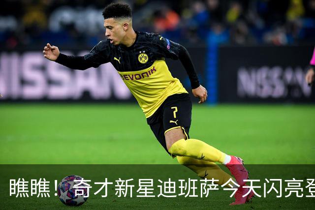 瞧瞧！奇才新星迪班萨今天闪亮登场！