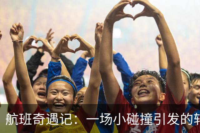航班奇遇记：一场小碰撞引发的轩然大波